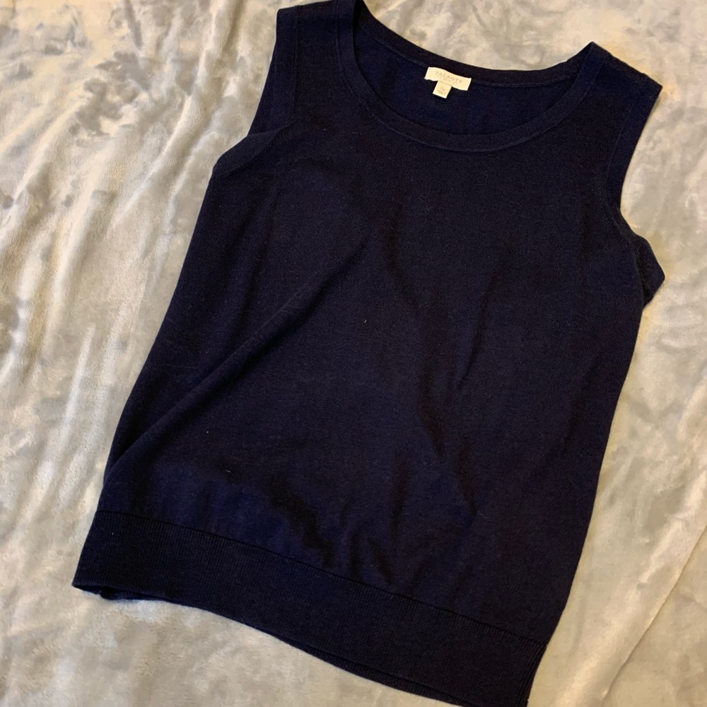 Cardigan shell